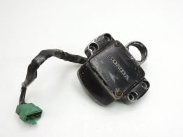 Fuse box Honda CX 500