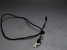 Pulsgever Suzuki GSX R 750