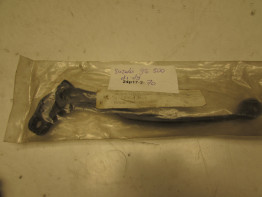 Lever handle clutch Suzuki GS 500 E
