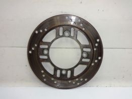 Bremsscheibe hinten Kawasaki GPX 750