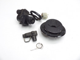 Slotenset Kawasaki ZZR 600