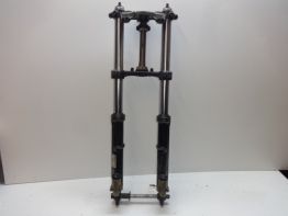 Voorpoten compleet Suzuki GSX 550 EF