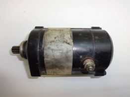 Startmotor Kawasaki ZZR 1200
