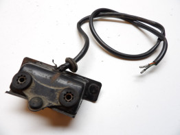 Kentekenplaathouder Honda CMX 450