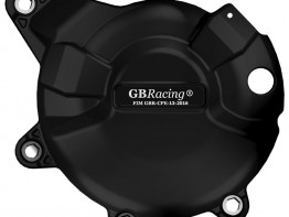 Motorblockdeckel Yamaha MT 07