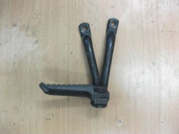 Soziusfussraste rechts Kawasaki ZXR 400