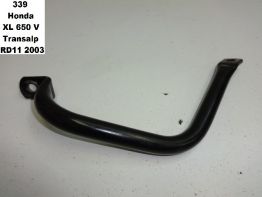 Frame - onderdelen Honda TRANSALP