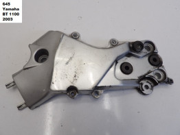 Frame - onderdelen Yamaha BT 1100