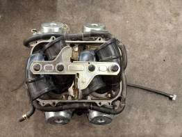 Carburateurset Honda ST 1100 Pan European