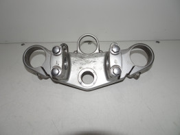 Fork top bridge Kawasaki ZR 7