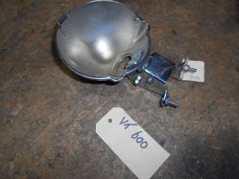 Koplampomlijsting Honda VT 600
