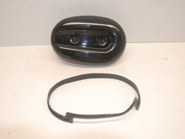 Luchtfilterhuis Harley Davidson Sportster