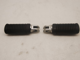 Duo fussrastenanlage Harley Davidson Softtail