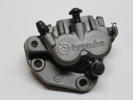 Remklauw links voor Yamaha Tenere 700