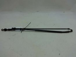 Rear brake caliper Honda VT 700 750