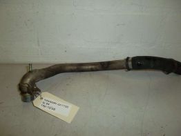 Radiator toebehoren Kawasaki ZZR 1100