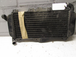 Radiateur Yamaha FZR 400