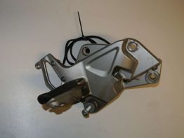 Rechter schetsplaat BMW F 800 S - ST