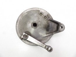 Trommelrem Honda VT 600