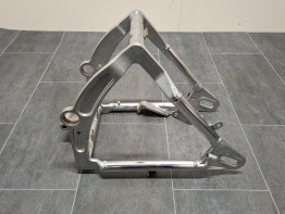 Achterbrug Harley Davidson Softtail