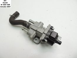 Sonstiges Suzuki M 1800 Intruder