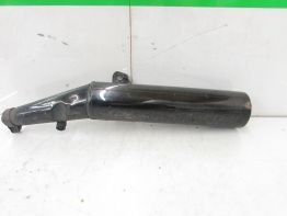 Uitlaat Yamaha FJ 1200