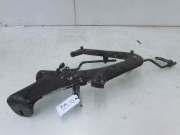 Bagagedrager Suzuki GSX F 1100