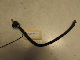 Brandstofslang Suzuki Burgman 650