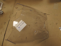 Kuipruit BMW F 800 GS