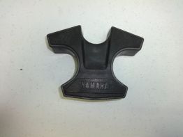 Kroonplaat Yamaha XJ 600 Diversion