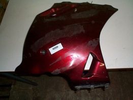 Seitenverkleidung rechts Suzuki GSX F 1100