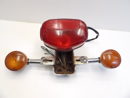 Achterlicht Suzuki GS 450