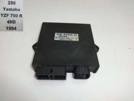 CDI Einheit Yamaha YZF 750