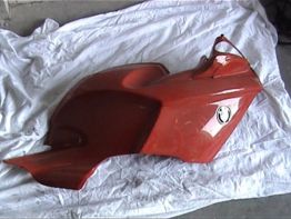Cowl right BMW R 1100 S