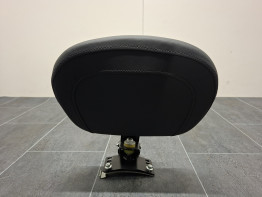 Rugsteun sissybar Harley Davidson FLHT Electra Glide Standard