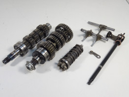 Gear box Kawasaki Z 750