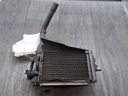 Radiateur BMW R 1250 GS