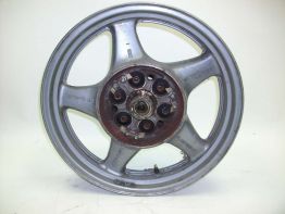 Rear wheel Suzuki VX 800