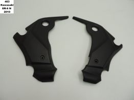 Verkleidungsteil Kawasaki ER 6