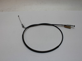 Throttle cable Honda Goldwing GL