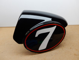 Zadel Moto Guzzi V7 Racer