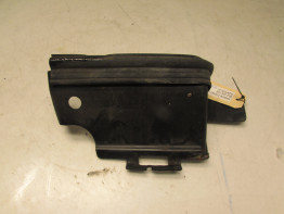 Afdekkap BMW F 650 GS