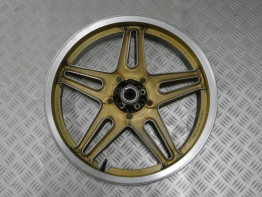 Voorvelg Honda CB 900F Bol D Or