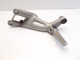 Pillion step left Honda CBR 1100 XX