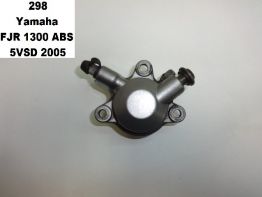 Koppelings cilinder Yamaha FJR 1300