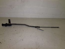 Achterkuipdeel Yamaha XV 750 Virago