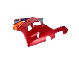 Linker zijkuip Kawasaki ZX 6 R