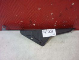 Chaincase Suzuki SV 1000
