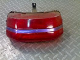 Rucklicht Honda CBR 1000 F