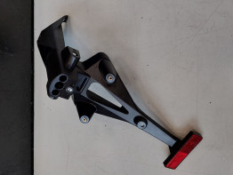 Kentekenplaathouder Aprilia RSV 4